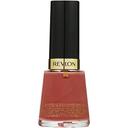 Revlon Nail Enamel - Teak Rose