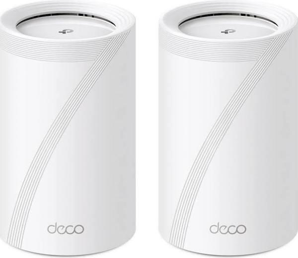 TP-Link Deco BE65 Wifi 7 Whole Home Mesh System