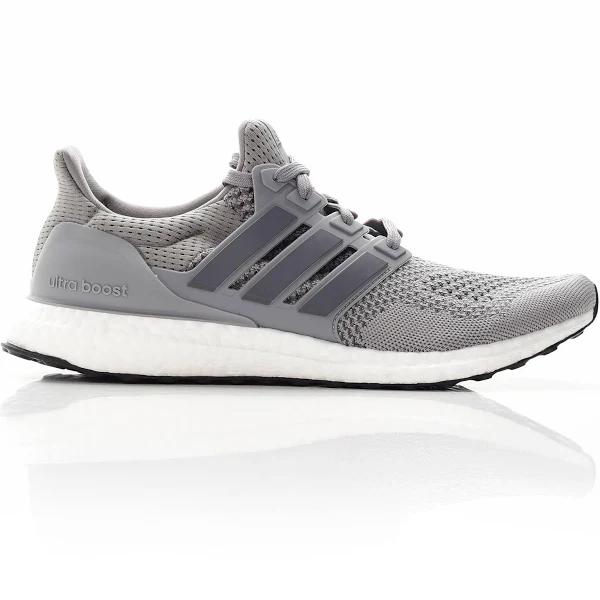 adidas-Ultraboost 1.0 Shoes-Men-Grey Three / Grey Five / Core Black-8