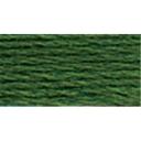 DMC Pearl Cotton Ball Size 8 87yd-Dark Hunter Green -116 8-3345