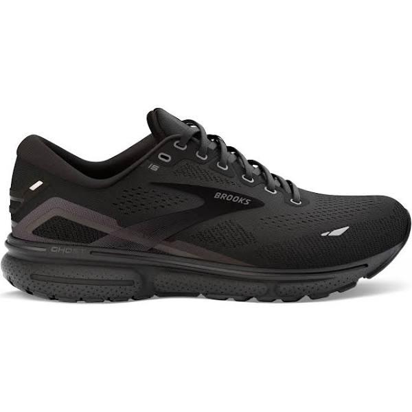 Brooks Ghost 15 Women's Black/White