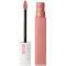 Maybelline Superstay Matte Ink Liquid Lipstick - Poet 60