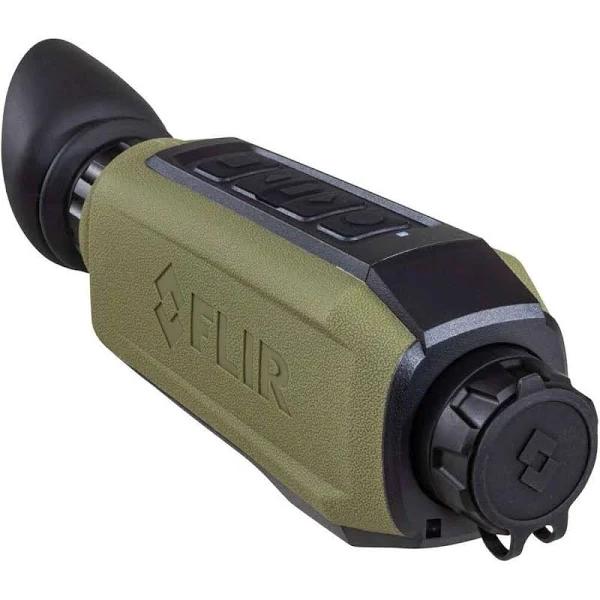 FLIR Scion OTM366 - Thermal Monocular