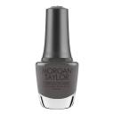 Morgan Taylor Nail Polish Make 'Em Squirm 15ml