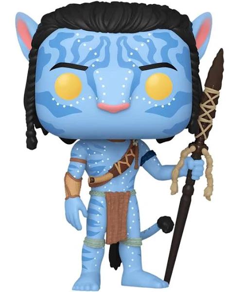 Avatar 2009 - Jake Sully (Pop! Vinyl)