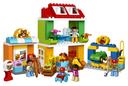 LEGO 10836 DUPLO Town Square