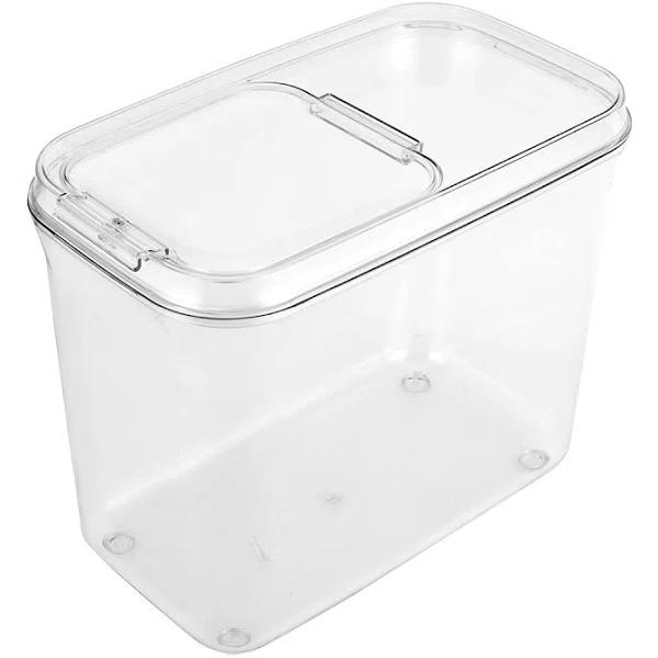 Kmart 17.6L Clear Dry Food Storage