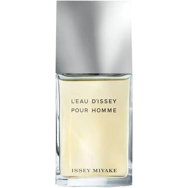 Issey Miyake L'Eau D'Issey Pour Homme Eau De Toilette Fraiche Spray 100ml