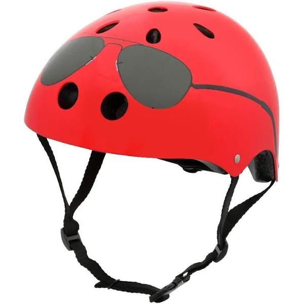 Hornit: Aviator Kids Bike Helmet - Small