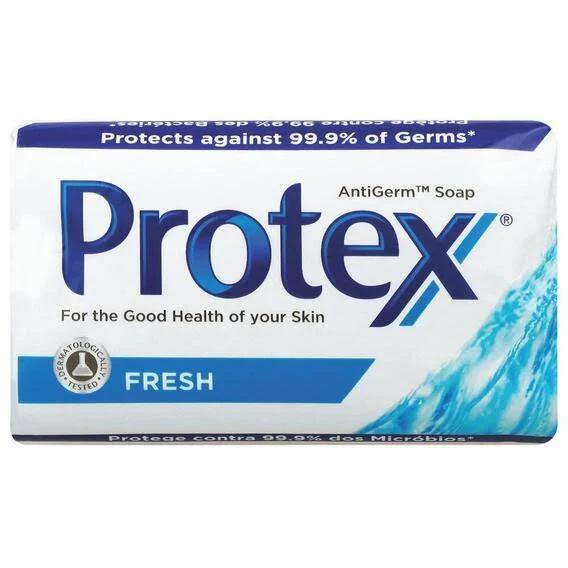 Protex Antibacterial Soap Fresh 150g