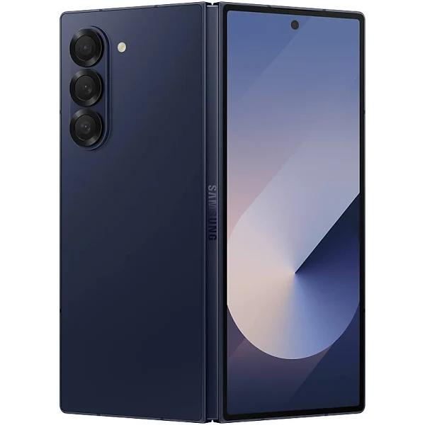 Samsung Galaxy Z Fold6 Navy 256GB