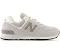 New Balance 574 Rain Cloud White