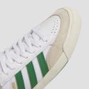 Adidas | Nora Shoes. White/Green/White 8