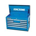 Kincrome BlueSteel 8 Drawer Tool Chest