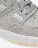 New Balance BB550 PhD - Slate Grey - US 7.5 - Unisex