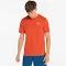 Puma Favourite Heather Short Sleeve Men's Running Tee T-Shirt