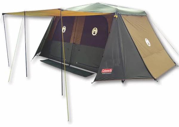 Coleman Gold Series Instant-Up 10-Person Tent