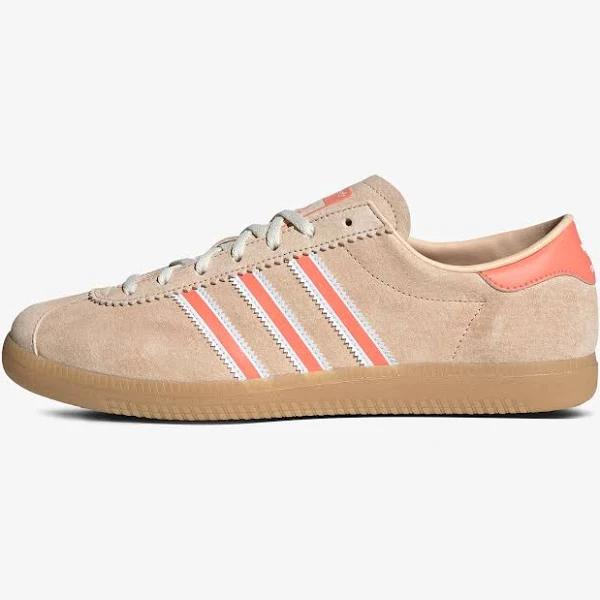 Adidas Massachusetts Sneaker (Halblu/Corfus/Ftwwht - 8)