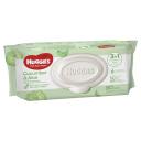 Huggies Baby Wipes Cucumber & Aloe - 80 Pack