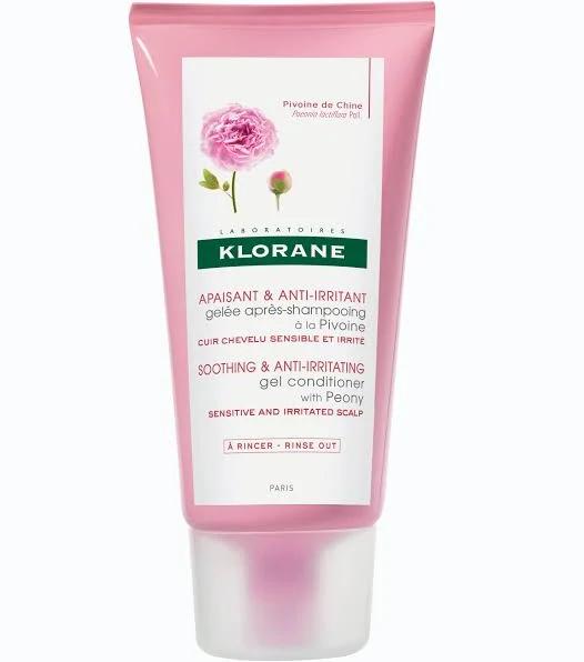 Klorane Conditioner Gel with Peony 150ml