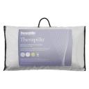 Dunlopillo Therapillo Memory Fibre Medium Profile Pillow