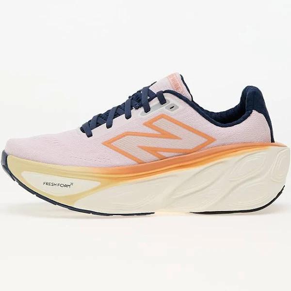 New Balance Fresh Foam x More V5 Trainers Pink EU 40 Boy