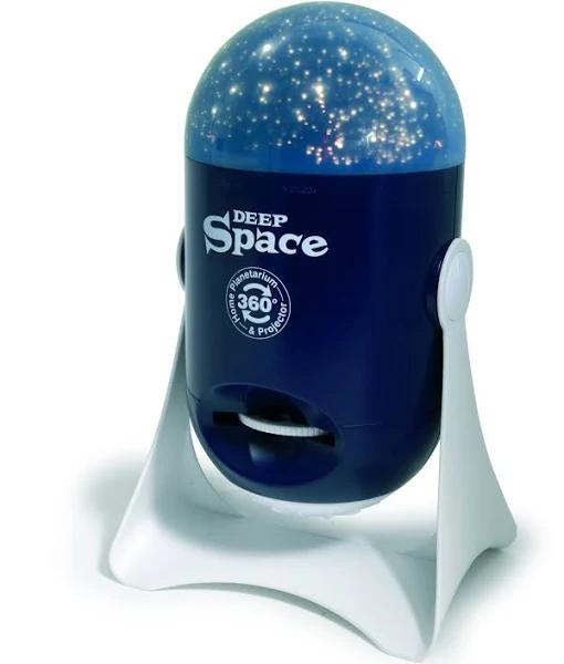 Brainstorm Toys Deep Space Home Planetarium & Projector