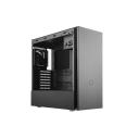 Cooler Master Silencio S600 Tempered Glass Mid-Tower ATX Case