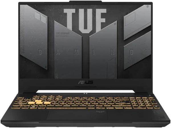 Asus TUF Gaming F15 FX507VI-LP063W Gaming Laptop