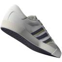 adidas-Nora Shoes-Unisex-Cloud White / Shadow Navy / Gold Metallic-7