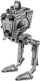 LEGO 75153 Star Wars AT-ST Walker