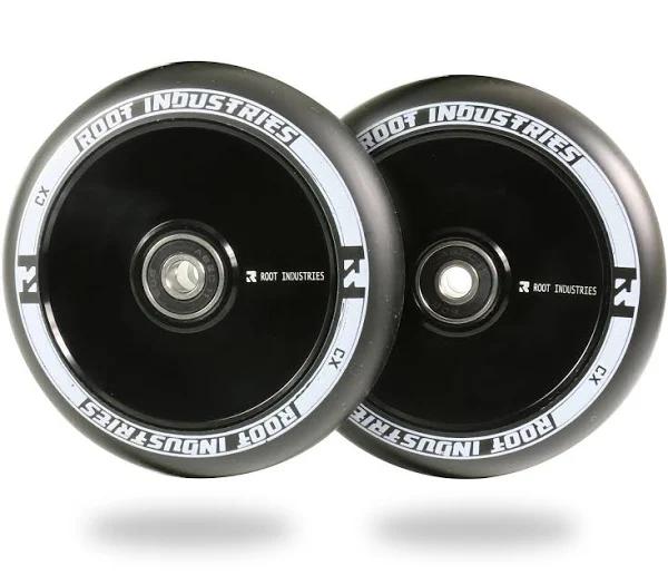 Root Industries Air Wheels 110mm Black / Black