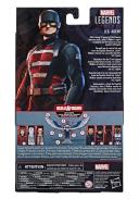 Marvel Legends Series Avengers Action Figure - U.S. Agent