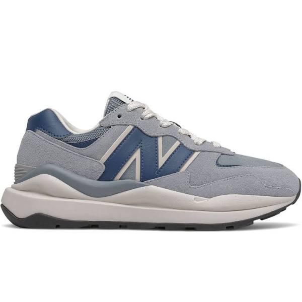 New Balance Blue 57/40 Sneakers