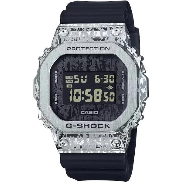 G-Shock Digital GM5600GC-1D Watch