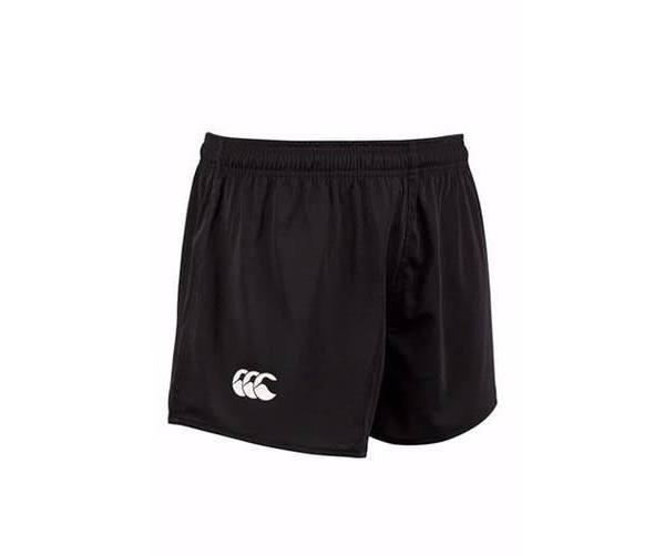 Canterbury Womens Tactic Short - Black