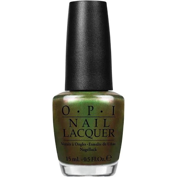 OPI Green On The Runway 15ml