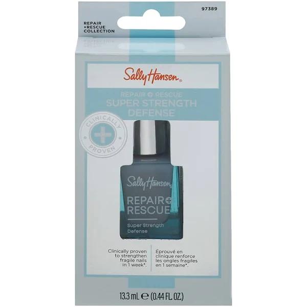 Sally Hansen Repair + Rescue Super Strength Defense 13.3ml