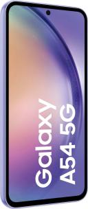 Samsung Galaxy A54 5G 8GB/256GB Dual Sim - Purple | A546E