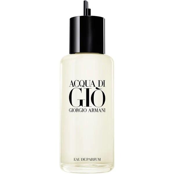 Giorgio Armani Acqua Di Gio Eau De Parfum Refill 150ml