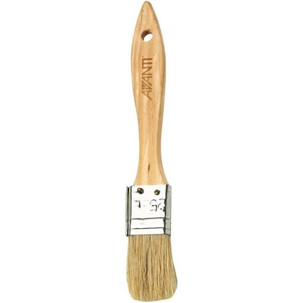 Avanti Beechwood 2.5cm Pastry Brush