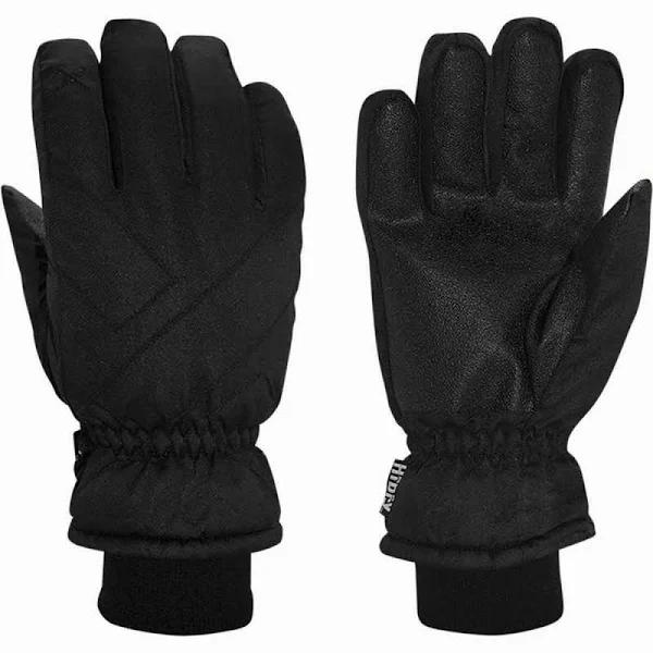 XTM Adult Unisex Gloves Xpress Glove - Black