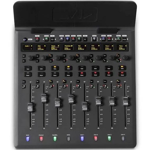 Avid - S1 Control Surface