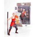 Avatar: The Last Airbender Aang Monk BST AXN 5" Action Figure