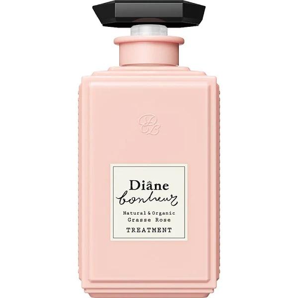 Moist Diane Bonheur Grasse Rose Treatment