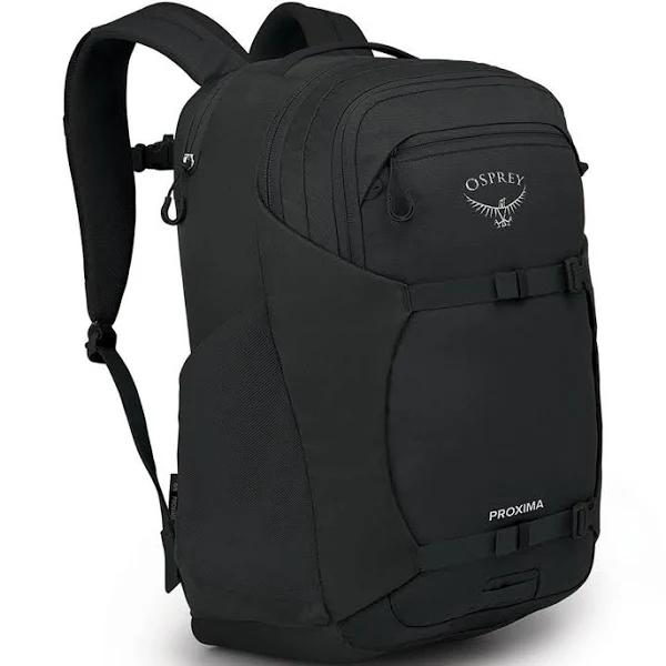 Osprey Proxima 30-Liter Campus Backpack Black