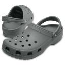 Crocs Classic Clog - Slate Grey