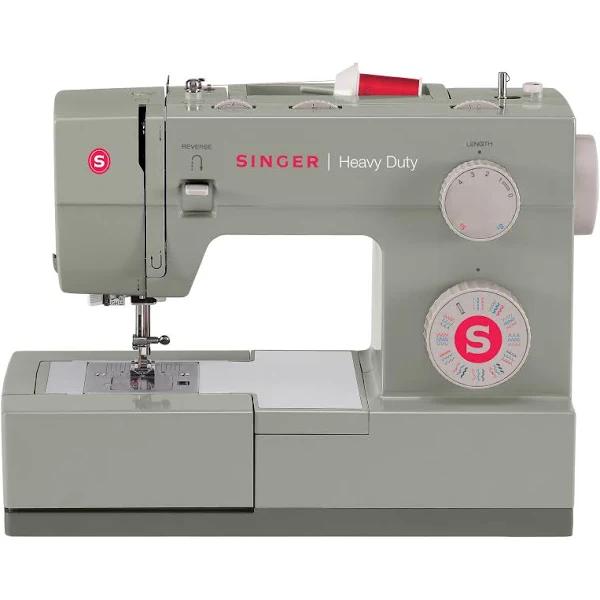 Singer 4452 Heavy Duty Sewing Machine