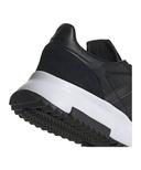 Adidas Retropy F2 Shoes Black / White 12 - Men Lifestyle Trainers