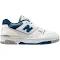 New Balance 550 Unisex Shoes - White - Size: 2 - Foot Locker